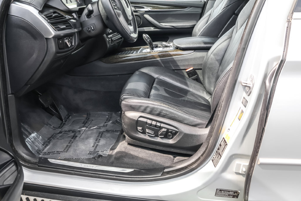 Used 2015 BMW X5 xDrive50i AWD/4WD image 20