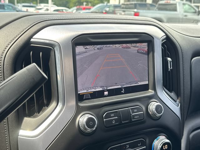 Used 2019 GMC Sierra 1500 SLT w/ SLT Premium Plus Package AWD/4WD image 23