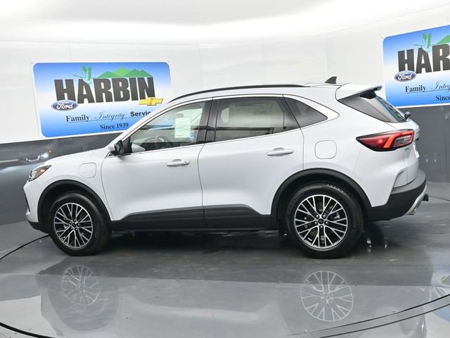 New 2025 Ford Escape SE w/ PHEV Premium Package image 3