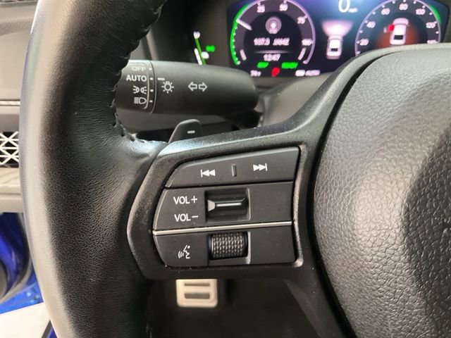 Certified 2024 Honda Accord Sport image 10