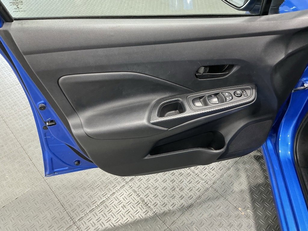 Used 2022 Nissan Versa S image 22