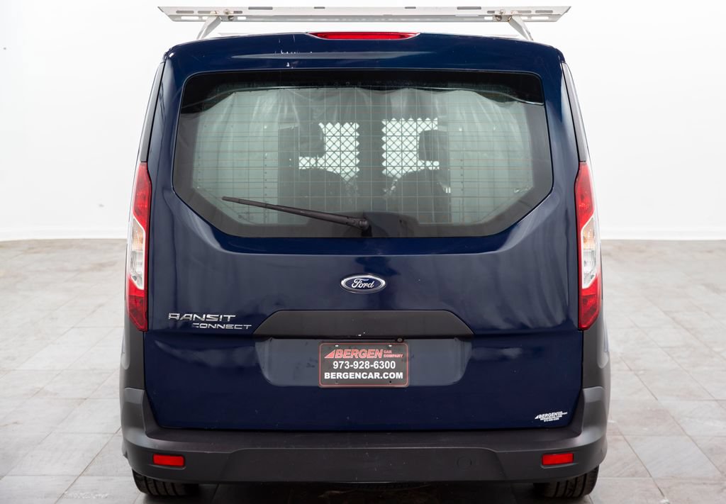 Used 2015 Ford Transit Connect XL FWD image 10