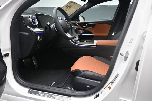 New 2026 Mercedes-Benz C 300 Sedan image 17
