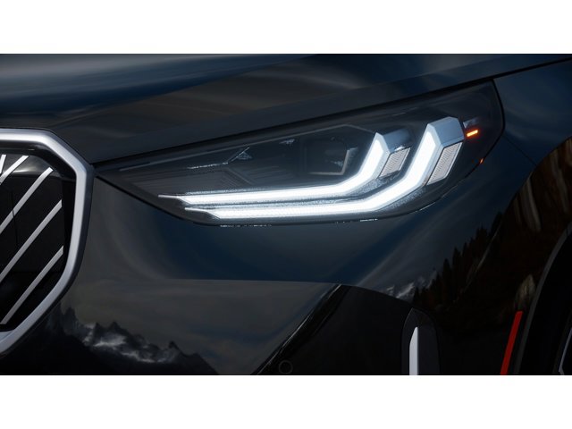 New 2025 BMW X3 xDrive30i w/ Premium Package image 6