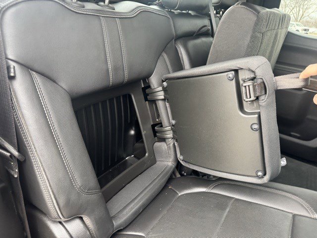 Used 2021 Chevrolet Silverado 1500 High Country w/ Safety Package II image 31