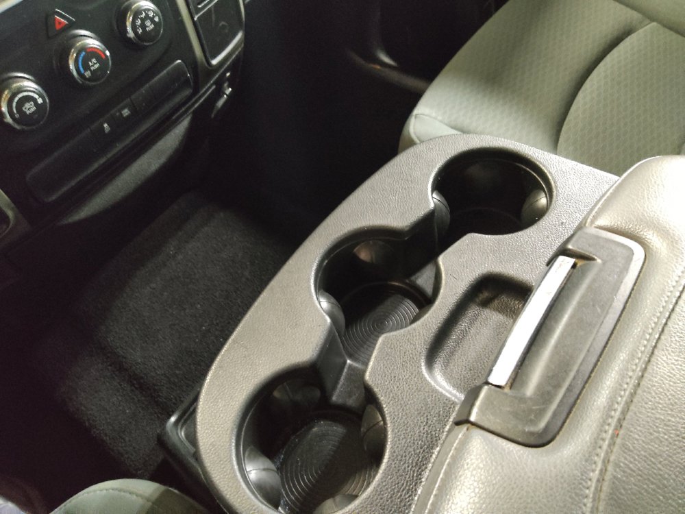 Used 2019 RAM 1500 Classic SLT image 26