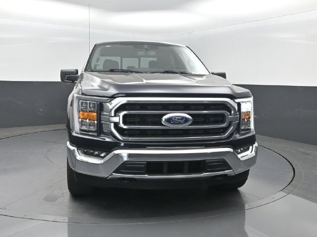 Used 2023 Ford F150 XLT w/ Equipment Group 302A High AWD/4WD image 35