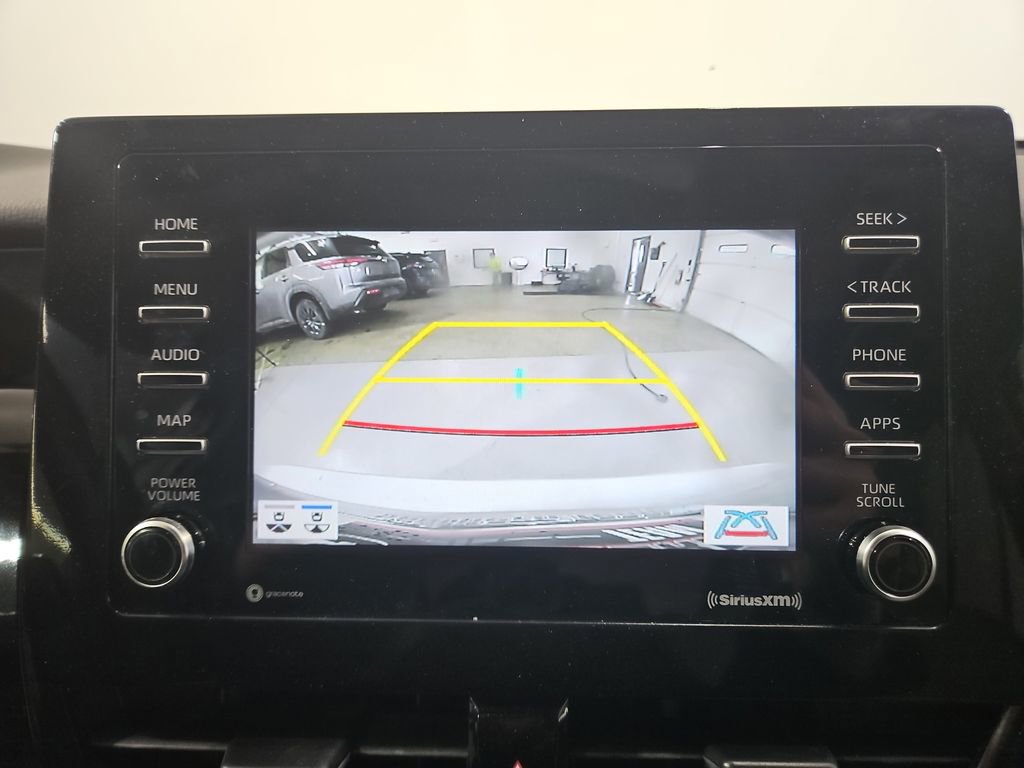 Used 2023 Toyota Camry SE w/ Cold Weather Package image 21