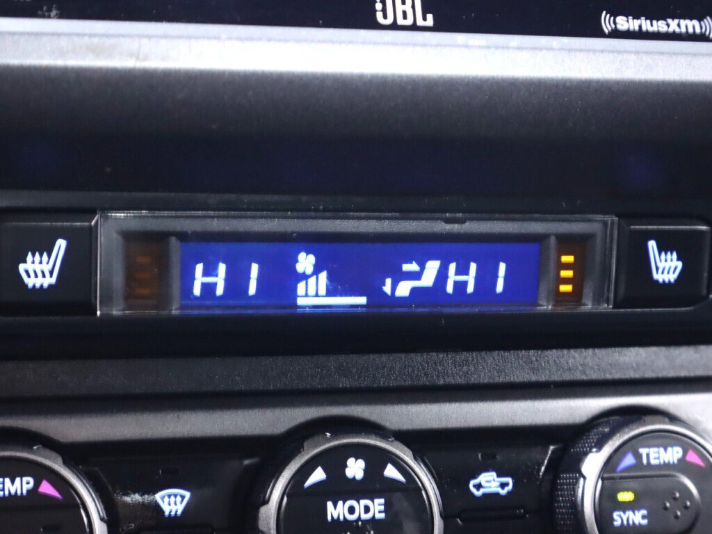 Used 2020 Toyota Tacoma TRD Off-Road w/ TRD Premium Off Road Package image 24