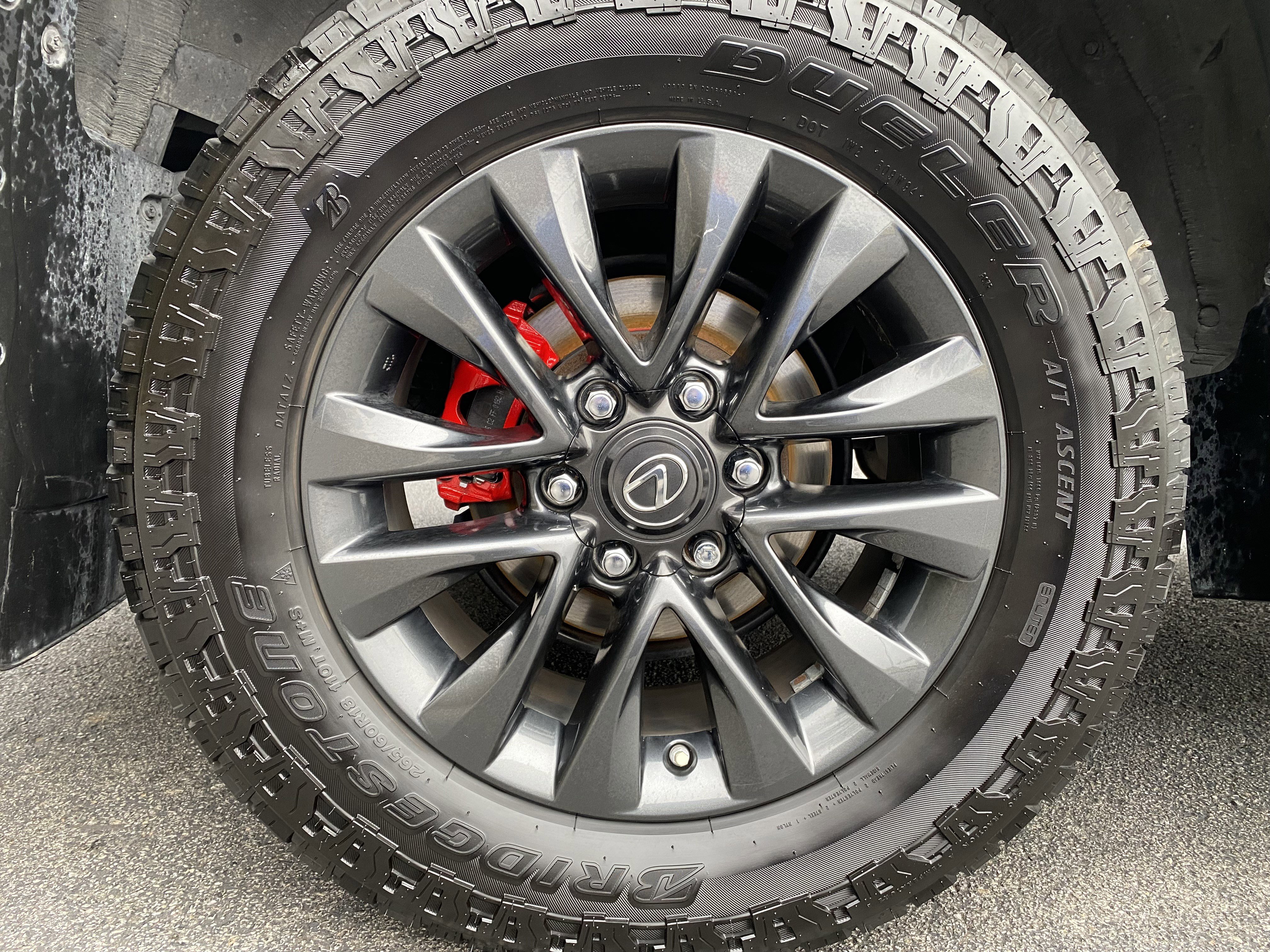 Used 2021 Lexus GX 460 Premium w/ Premium Package image 44