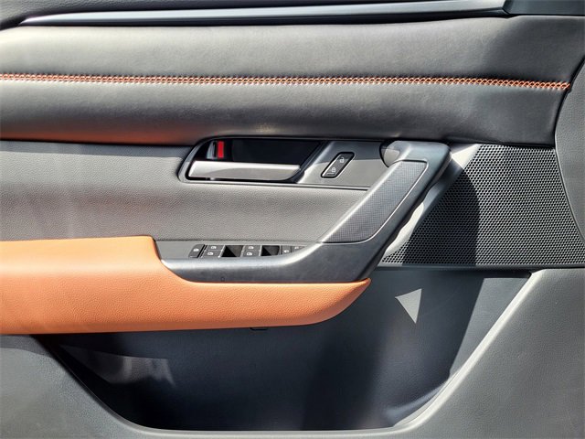 New 2025 MAZDA CX-50 AWD 2.5 Turbo w/ Accent Package image 3