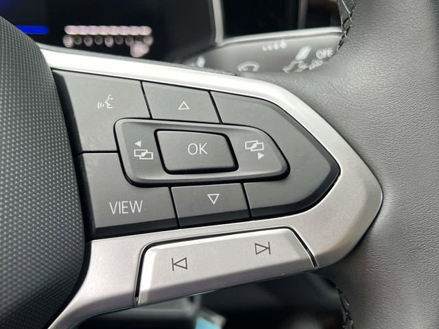 New 2026 Volkswagen Jetta S image 16