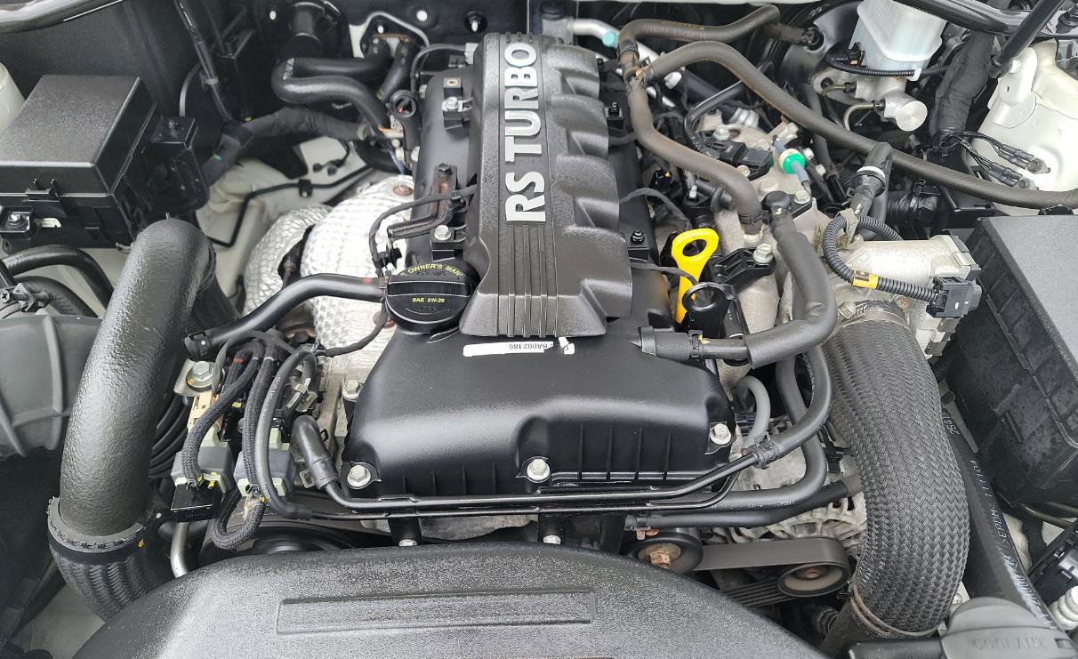 Used 2012 Hyundai Genesis 2.0T RWD image 16