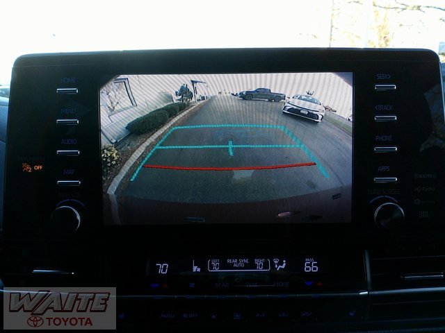 Certified 2021 Toyota Sienna XSE image 16