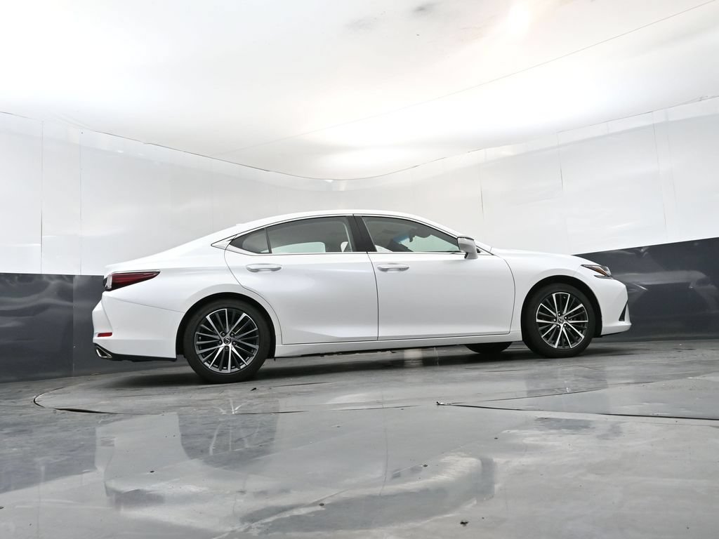 Used 2024 Lexus ES 350 w/ Premium Package FWD image 24