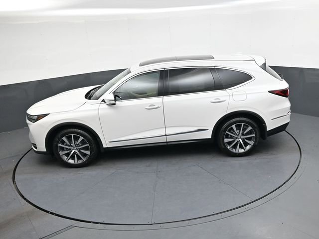 New 2026 Acura MDX w/ Technology Package image 23