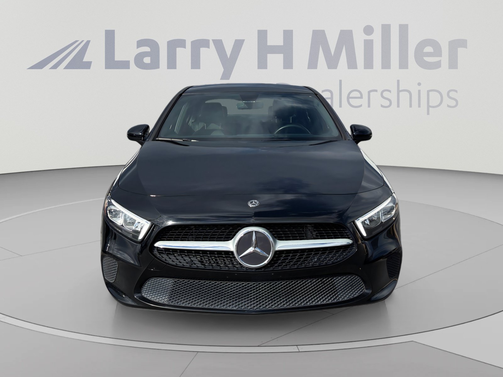 Used 2019 Mercedes-Benz A 220 4MATIC image 8