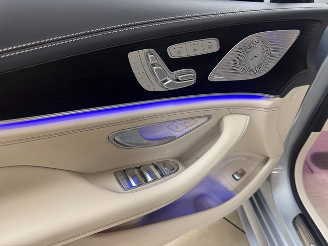 Used 2024 Mercedes-Benz AMG GT 43 image 7