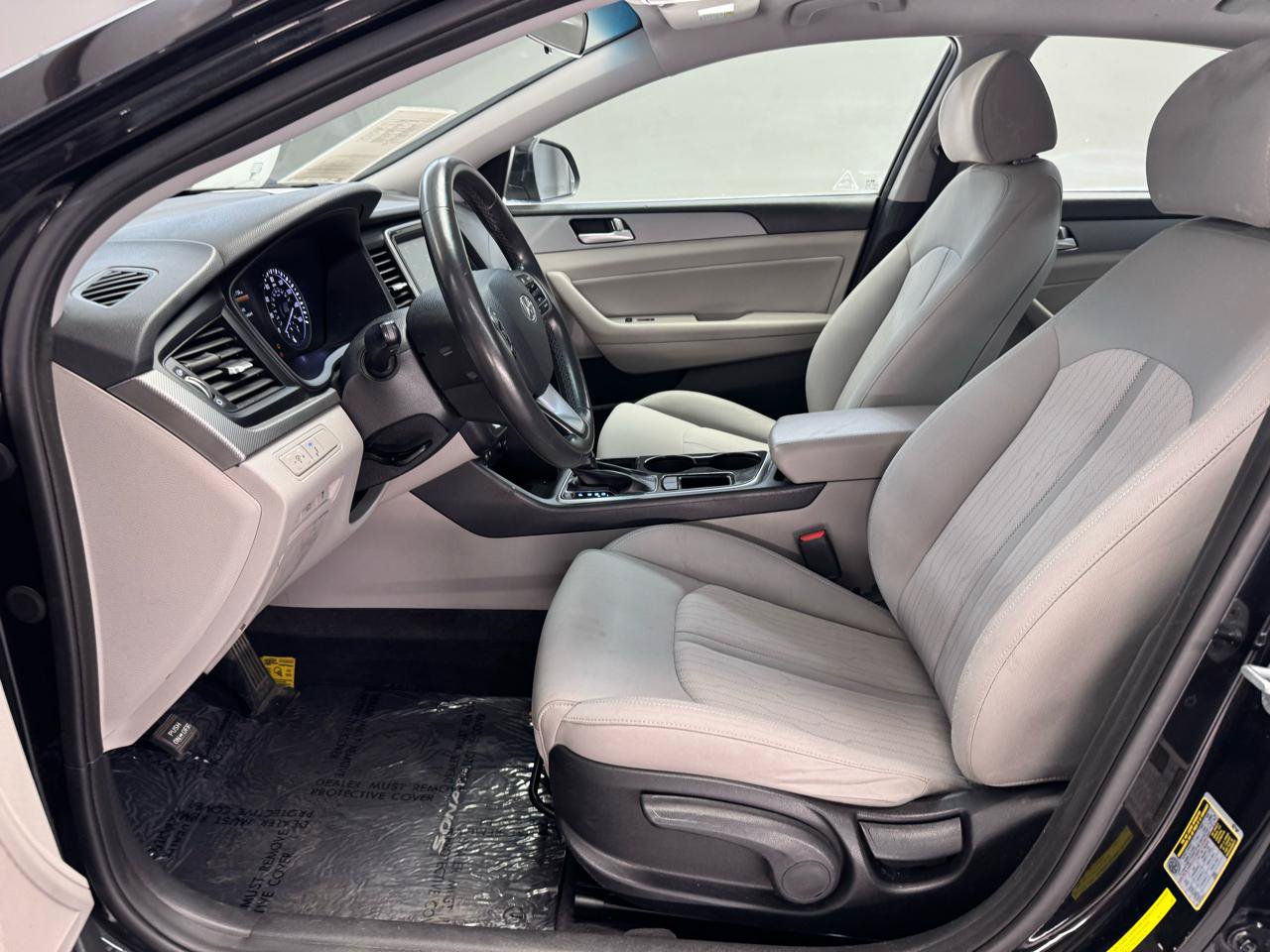 Used 2019 Hyundai Sonata SE FWD image 23