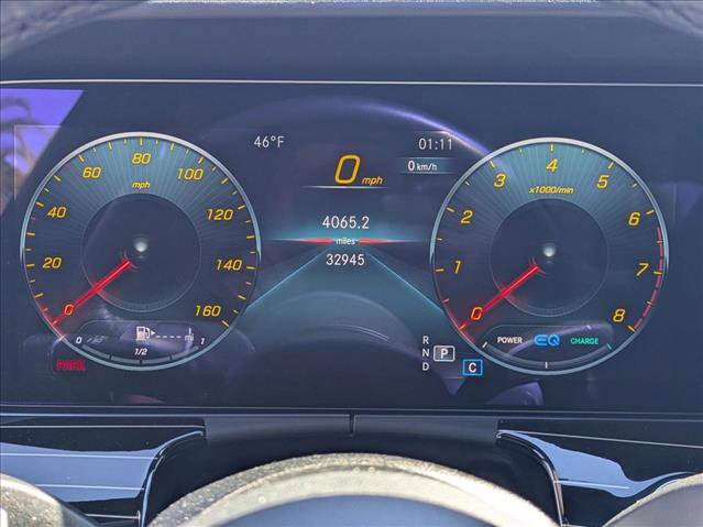 Certified 2023 Mercedes-Benz CLS 450 4MATIC image 12