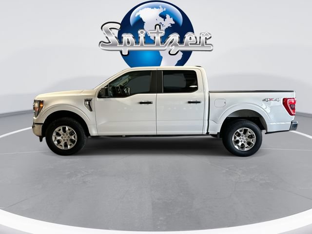 Used 2023 Ford F150 XLT AWD/4WD image 6