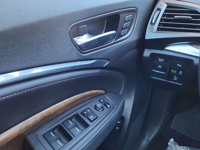 Used 2019 Acura MDX SH-AWD w/ Technology Package image 35