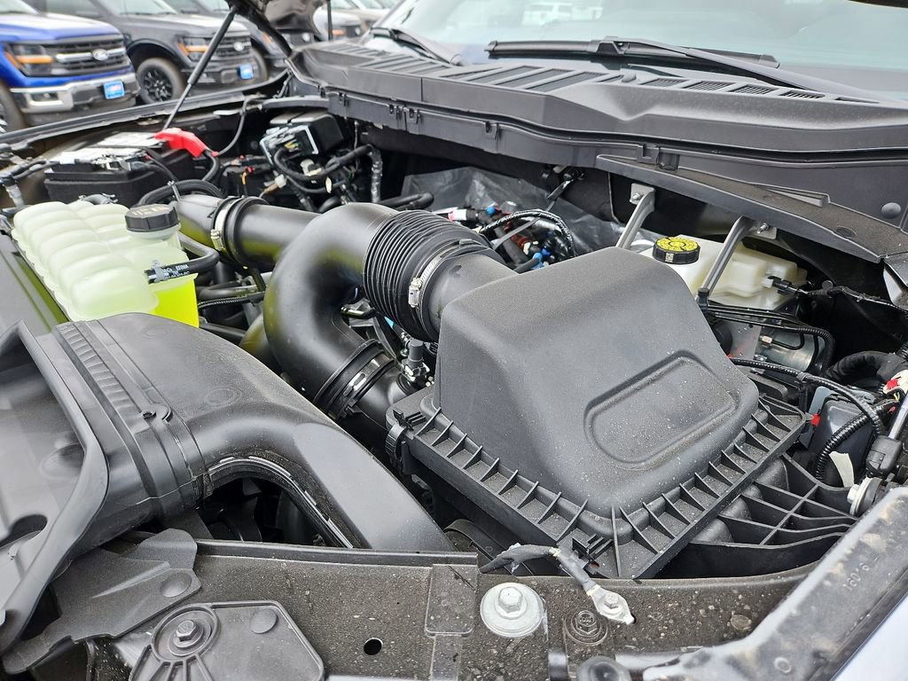 New 2026 Ford F150 STX image 15