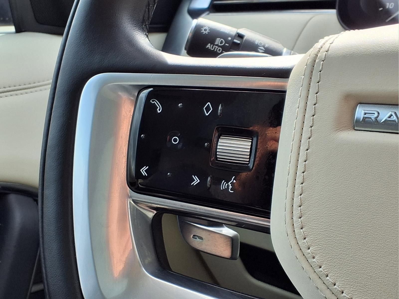 Used 2023 Land Rover Range Rover SE AWD/4WD image 22