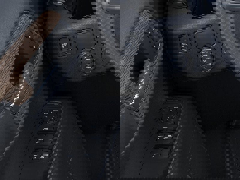 New 2026 Chevrolet Silverado 1500 LT w/ Safety Package RWD image 22