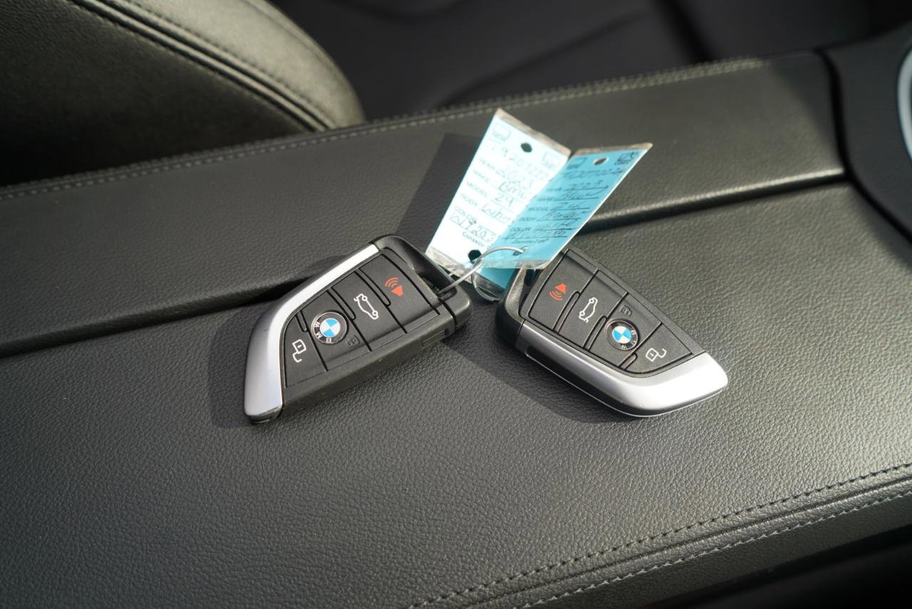 Used 2023 BMW Z4 sDrive30i w/ Premium Package image 78