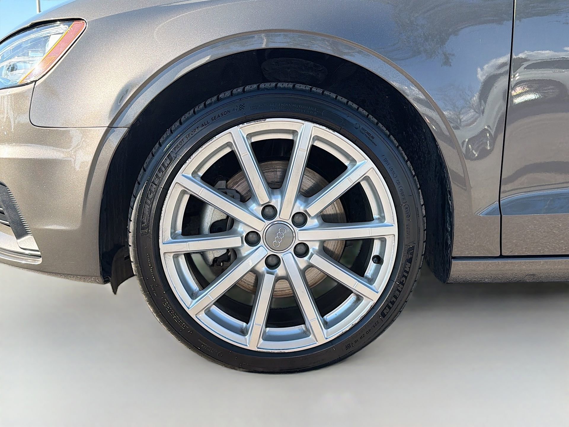 Used 2016 Audi A3 2.0T Premium Plus w/ Technology Package image 40