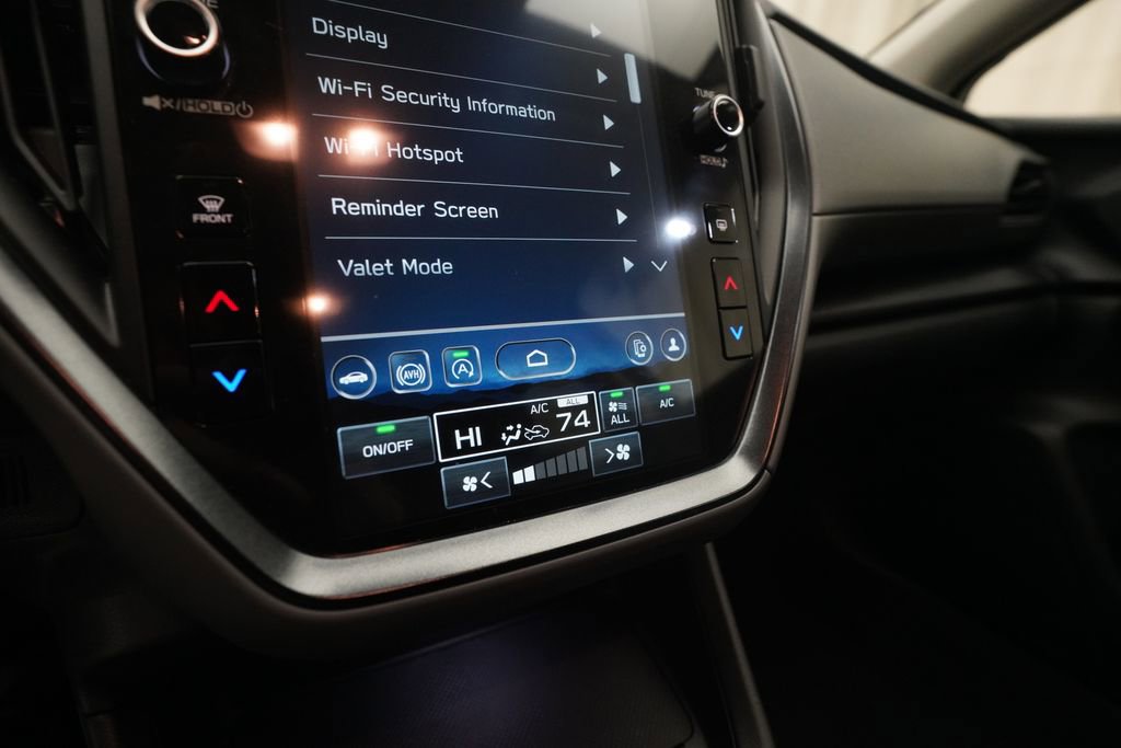 Certified 2026 Subaru Crosstrek 2.0i Premium image 20