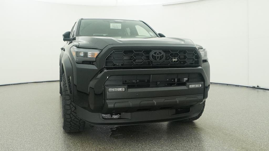 New 2026 Toyota 4Runner 4WD image 33