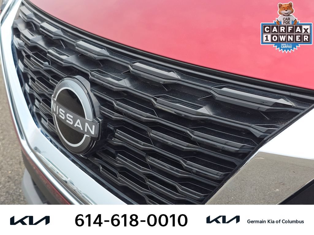Used 2023 Nissan Rogue SV w/ SV Premium Package AWD/4WD image 13