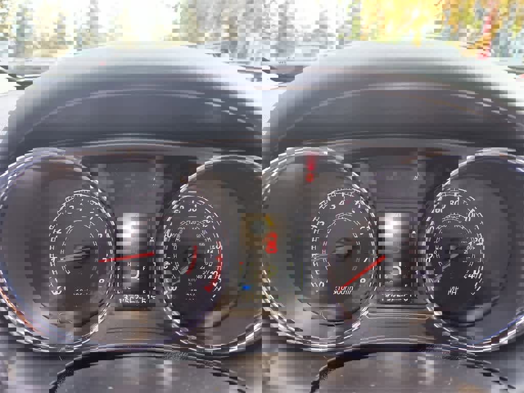 Used 2020 Mitsubishi Outlander Sport ES image 15