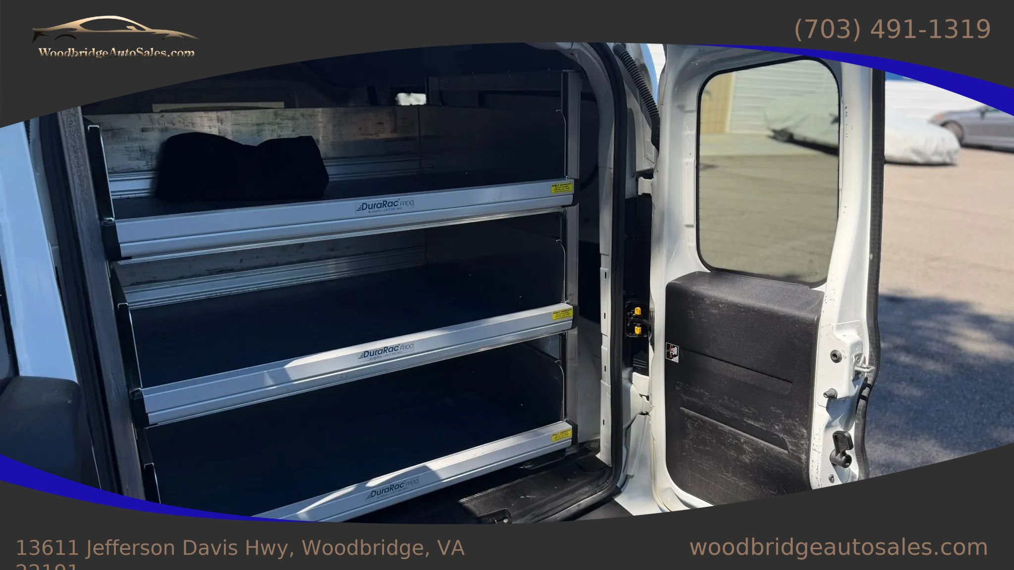 Used 2022 RAM ProMaster City Tradesman w/ Window Group 05 FWD image 28