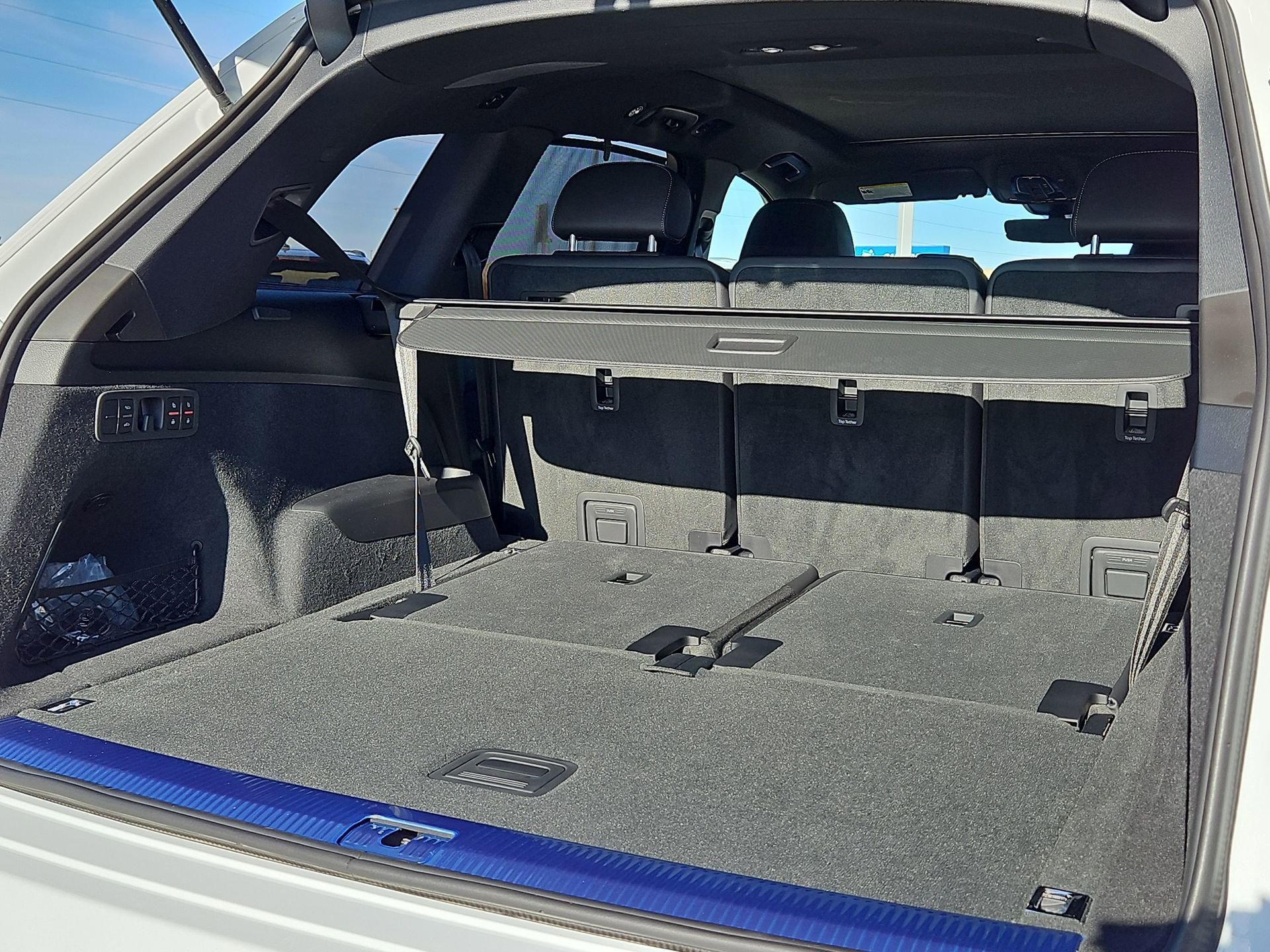 New 2026 Audi Q7 3.0T Premium Plus image 12
