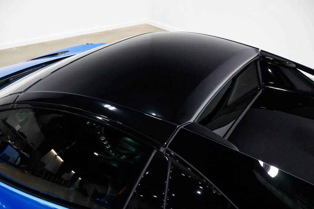 Used 2022 McLaren 765LT RWD image 36