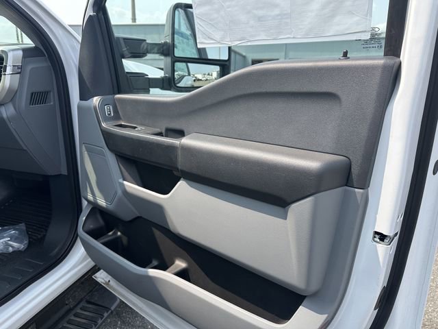 New 2024 Ford F350 XL w/ Snow Plow Prep Package image 36
