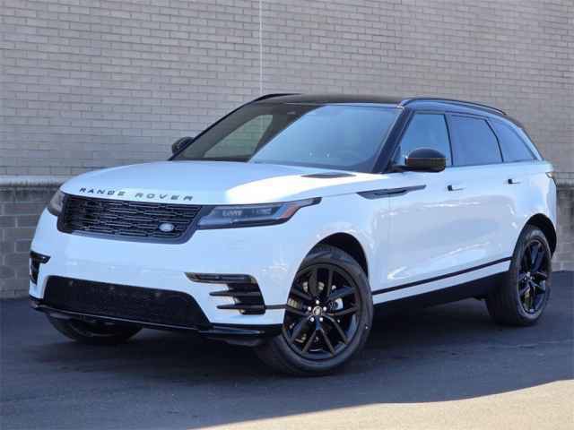 New 2025 Land Rover Range Rover Velar Dynamic SE image 1
