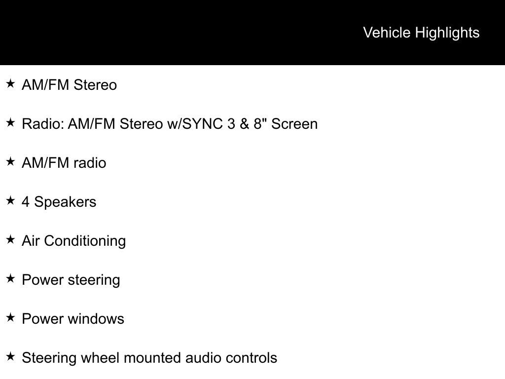 Certified 2021 Ford Transit 150 Low Roof w/ Load Area Protection Package RWD image 8