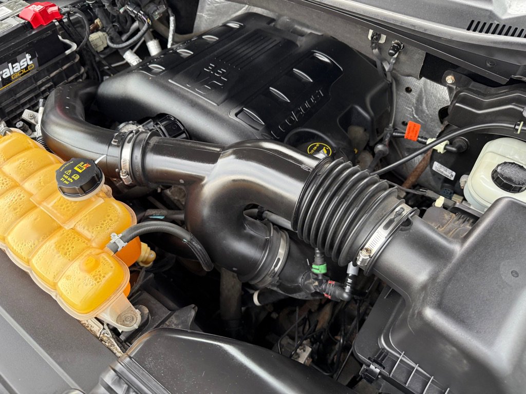 Used 2015 Ford F150 Lariat image 44