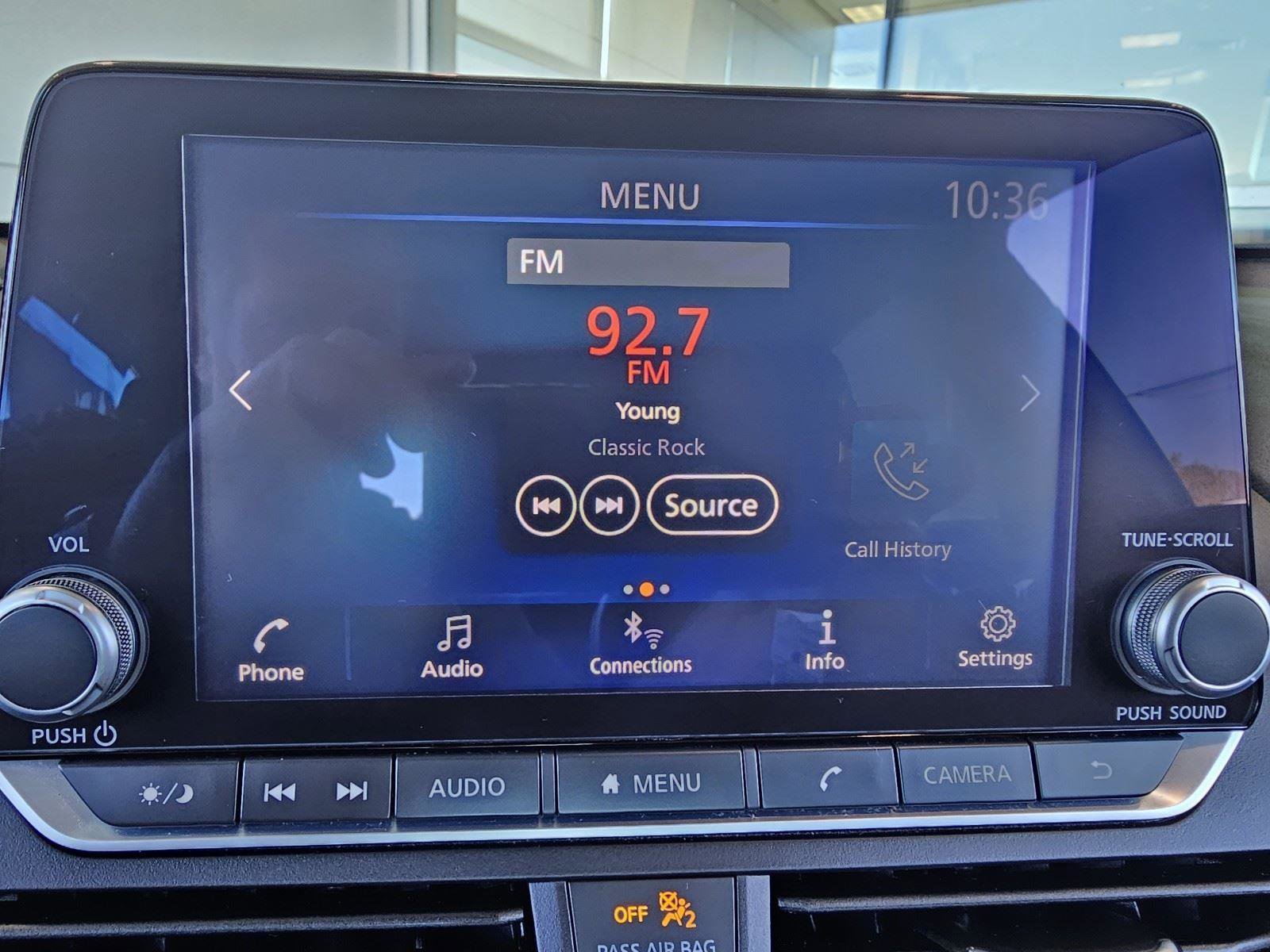 Used 2023 Nissan Altima 2.5 SR image 28