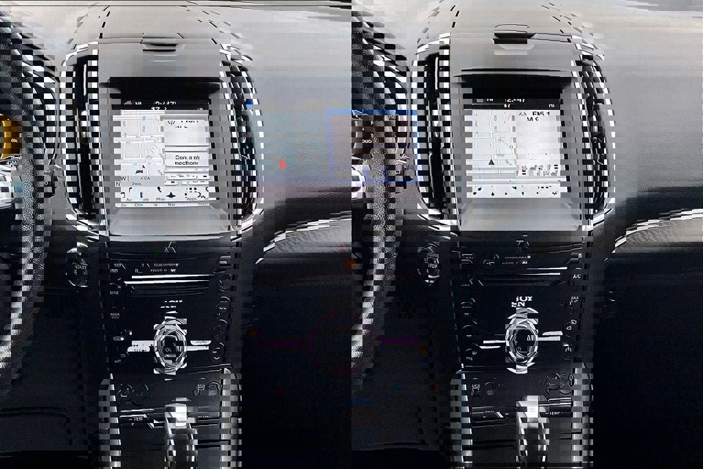 Used 2017 Ford Edge Sport w/ Equipment Group 401A image 5