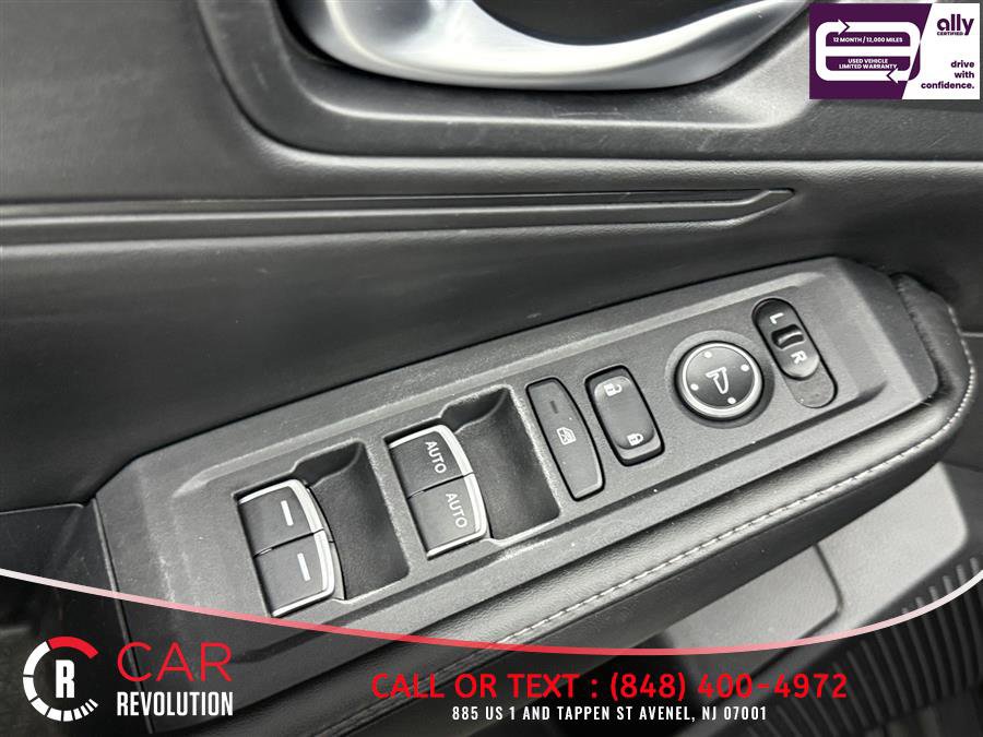 Used 2024 Honda Accord Sport image 22
