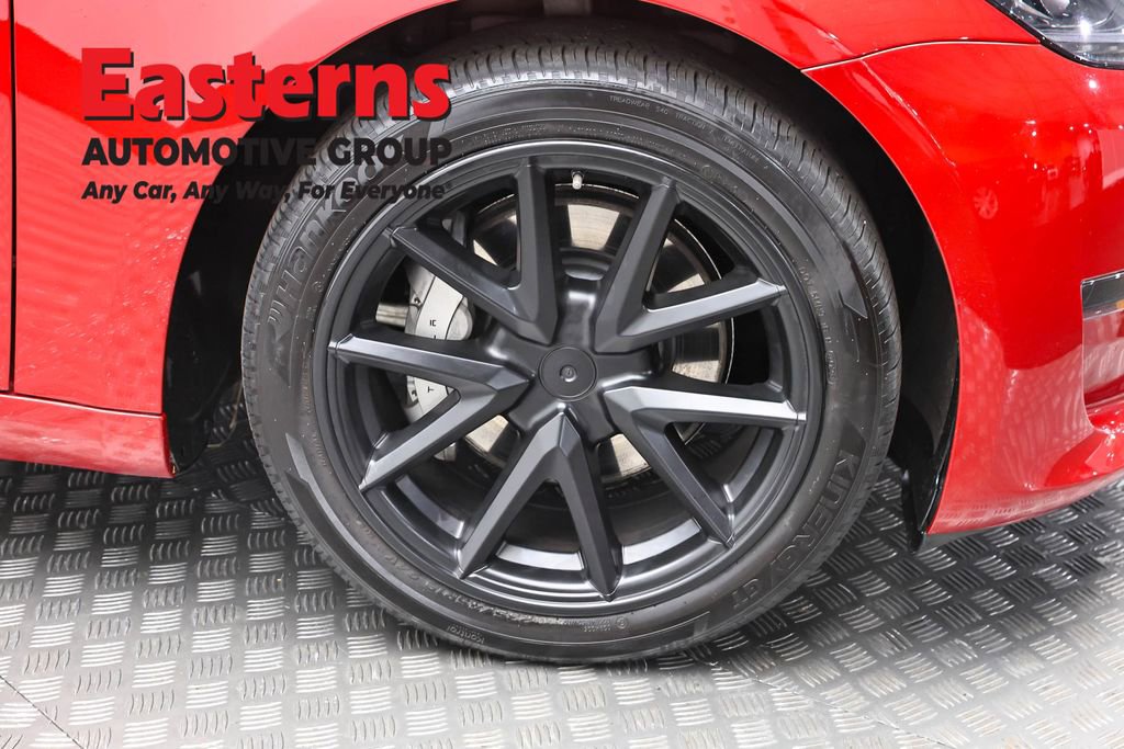 Used 2023 Tesla Model 3 Standard Range RWD image 25
