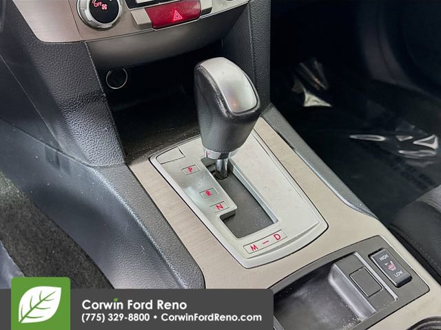 Used 2014 Subaru Outback 2.5i Premium image 15