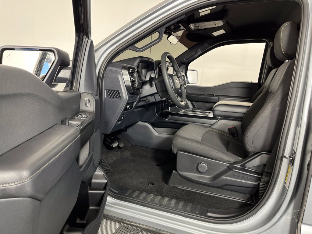 Used 2024 Ford F150 STX AWD/4WD image 24