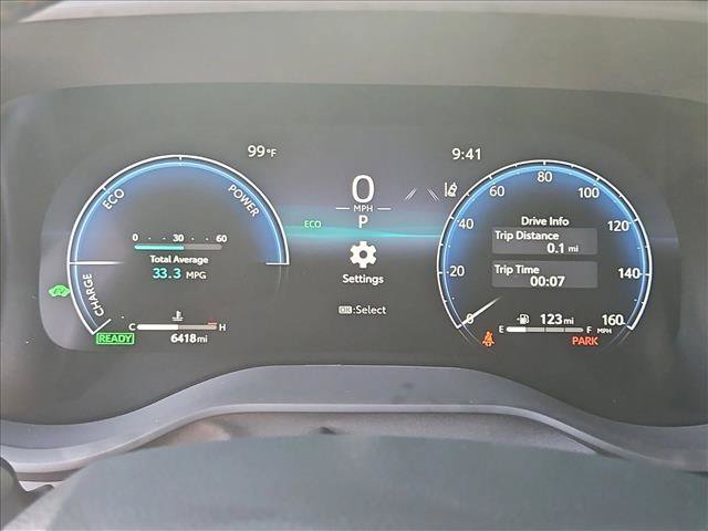 Certified 2026 Toyota Sienna Limited AWD/4WD image 15