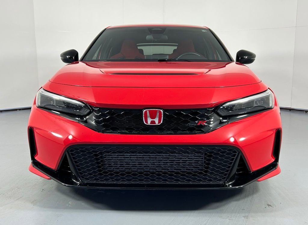 Used 2023 Honda Civic Type R image 2